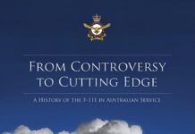 A History of the F-111 in Australian Service