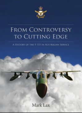 A History of the F-111 in Australian Service