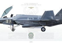 US Navy goes for manned fighter upgrade