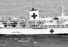 Remembering the Falklands