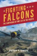 The Campaigns of VMF-221 in the Pacific