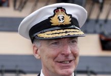 Failure to value servicewomen: RN chief