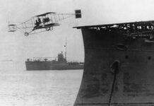 History’s lessons for carrier design