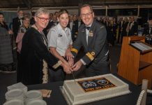 Fleet Air Arm celebrates 75 years