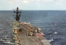 Fleet Air Arm Seminar – 75 Years & Beyond