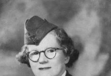 A park to remember Mrs Mac