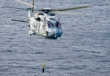 Very thin cable to do the ASW trick