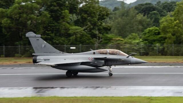 French-Rafale-lands-at-Palau-Northern-Edge-2023-Pacific-e1745856380469