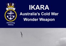 Ikara: Australia’s Cold War Wonder Weapon