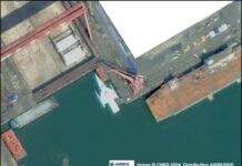 China’s massive new assault ship