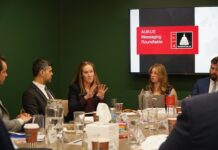 Filling the AUKUS comms gap