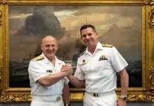 CN: Australia should have its own nuclear school