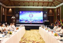 2022 Goa Maritime Symposium