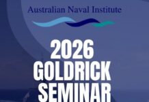 2026 Goldrick Seminar: Maritime Power and National Resilience
