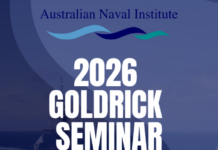 2026 Goldrick Seminar: Maritime Power and National Resilience