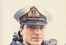 Obituary: RADM John Gower