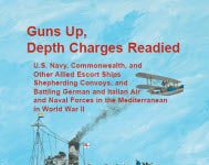 Guns Up, Depth Charges Readied