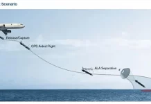 Boeing improves torpedo launching