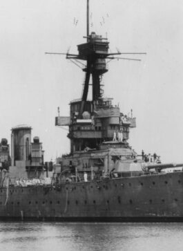 At 125, RAN most consequential decade