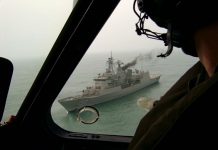 After 28 years, Anzac III decommissioned