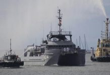 HMA Benalla and Shepparton make way for robots