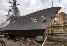 Getting ships back to sea sooner