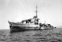 ANI at 50: Shiphandling Corner at Frederick Reef