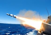 $850m for Australia to make strike missiles