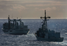 From the ANI Archives: Energy Security