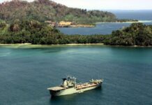 ANI at 50: Breaking the Spears