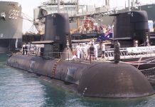 Noisy Collins makes N-subs more urgent
