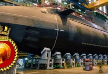 A nuclear submarine by any other name