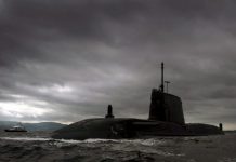 N-subs’ affect on other naval resourcing
