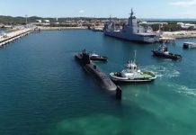 Worker shortage threatens N-sub project