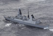 Biggest military exercise in UK begins