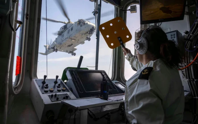 HMS Dragon
