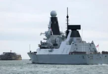 Hormuz exposes a stretched RN