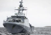 Falklands flare up shows vunerability
