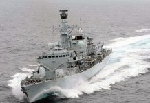 RN in big Mid-East drug swoop