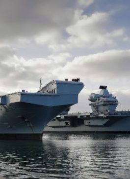 Questioning the big UK carriers