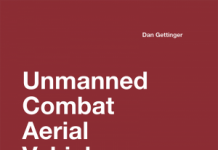 Unmanned Combat Air Vehicles