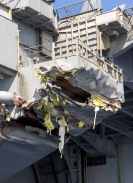 Lessons from Truman’s four bad things