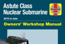 Astute Class – Owner’s Workshop Manual