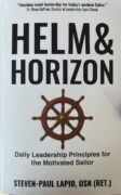 Daily Leadership Principles for the Motivated Sailor