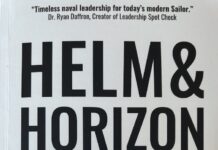 Daily Leadership Principles for the Motivated Sailor