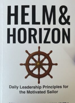 Daily Leadership Principles for the Motivated Sailor