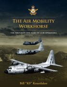 The Air Mobility Workforce – C-130 Hercules