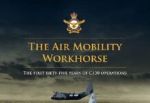 The Air Mobility Workforce – C-130 Hercules