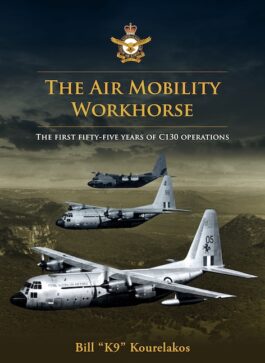 The Air Mobility Workforce – C-130 Hercules