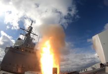 Australia’s need for guided missiles
